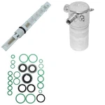 Universal Air Conditioner (uac) AK2387 A/c System Rer Kit Ancillary For Pai. Fixed Price $45.53.