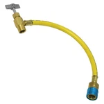 Universal Air Conditioner TO0020C A/c Charging Hose. Fixed Price $36.22.