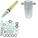 A/c System Repair Kit Uac Ak 2193. Fixed Price $53.02.