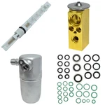 A/c System Repair Kit Uac Ak 2715. Fixed Price $71.15.