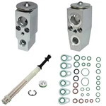 A/c System Repair Kit Uac Ak 1643. Fixed Price $629.99.