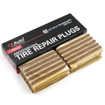 Ckauto 4" Brown Tire Repair Strings, X 0.236" 60PCS,. Fixed Price $20.26.