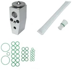 A/c System Repair Kit Uac Ak 1525. Fixed Price $45.51.