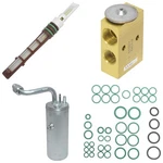 Universal Air Conditioner (uac) AK2284 A/c System Rer Kit Ancillary For Pai. Fixed Price $99.18.