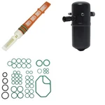 A/c System Repair Kit For Crown Victoria, Town Car, Grand Marquis AK1319. Fixed Price $55.27.