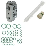 A/c System Repair Kit Uac Ak 1742. Fixed Price $568.99.