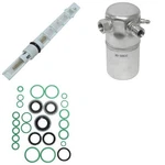 Universal Air Conditioner (uac) AK2396 A/c System Rer Kit Ancillary For Pai. Fixed Price $52.78.