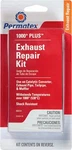 Permatex 80334 1000 Degree Plus Exhaust Repair Kit, Single Unit. Fixed Price $13.16.