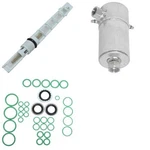 Universal Air Conditioner (uac) AK2408 A/c System Rer Kit Ancillary For Pai. Fixed Price $48.65.