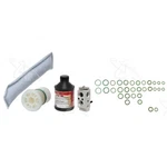 Four Seasons 10545SK A/c Service Kits. Fixed Price $88.17.