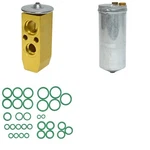 Universal A/c System Repair Kit For Pathfinder, QX4 AK1835. Fixed Price $60.24.