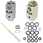 Universal A/c System Repair Kit For 07-10 Outlook AK1568. Fixed Price $91.06.