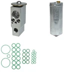 Universal A/c System Repair Kit For 00-09 Honda S2000 AK2690. Fixed Price $50.36.