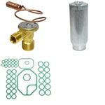 A/c System Repair Kit Uac Ak 2106. Fixed Price $63.28.