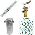 A/c System Repair Kit Uac Ak 2542. Fixed Price $575.99.