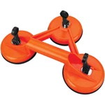 Wilmar Corp. Performance Tool Triple 4-1/2" Suction Cup Dent Puller. Fixed Price $35.21.