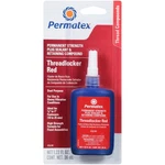 Permatex 26240 Permanent Strength Threadlocker Red 36 Ml Bottle. Fixed Price $64.76.