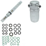 A/c System Repair Kit Uac Ak 2203. Fixed Price $56.01.