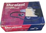 Duralast Timing Kit With Water Pump WPE307K1B. Fixed Price $175.00.