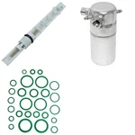 A/c System Repair Kit For C10, Suburban, C20, C30+MORE AK2546. Fixed Price $42.61.