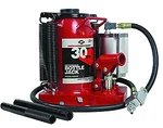 American Forge Aff 5630SD Ton Air/hydraulic Bottle Jack. Fixed Price $499.99.