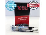 13-620 Xtra Seal 1/4" Lead Wire Inserts Dipped (20 Piece) Tire Repair Plugs. Fixed Price $31.99.
