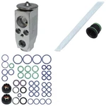 A/c System Repair Kit Uac Ak 6294. Fixed Price $73.95.
