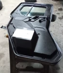 2022 Polaris Ranger 1000 Crew Ultimate Big Game Edition Lft Rear Door Pn 2211584. Fixed Price $999.62.