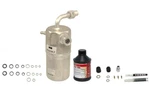Four Seasons 10703SK A/c Service Kits For Select 99-02 Chevrolet Gmc Models. Fixed Price $56.17.