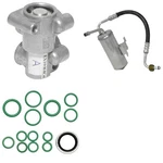 Universal A/c System Repair Kit For SC1, SC2, Sl, SL1, SL2, SW2, SW1 AK1025. Fixed Price $66.77.