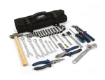 Prp E98 Rzr Roll Up Tool Bag W/36PC Kit. Fixed Price $293.99.
