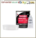 Bondo Body Filler Kit, Original Formula Repair & Restoration Of Your Vehicle. Fixed Price $17.83.