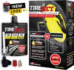 Automotive Sedan/crossover/truck 2-IN-1 Tire Sealant & Bead Sealer Kit For. Fixed Price $40.70.
