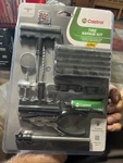 Castrol Oil 47 Pc. Auto Tire Wheel Repair Kit #CL-TK03. Fixed Price $8.00.
