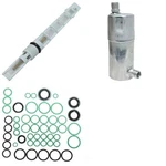 A/c System Repair Kit Uac Ak 2369. Fixed Price $59.42.
