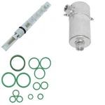 Universal Air Conditioner (uac) AK2405 A/c System Rer Kit Ancillary For Pai. Fixed Price $45.60.