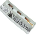 Box Of Aluminum Studs For Arc Dent Pulling System ALMG3 (alu-mag). Fixed Price $387.00.