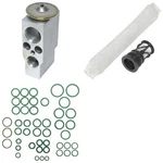 Universal Air Conditioner (uac) AK1800 A/c System Rer Kit Ancillary For Pai. Fixed Price $62.48.