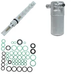 A/c System Repair Kit For Brougham, Commercial Chassis, Reatta+more AK2144. Fixed Price $50.60.