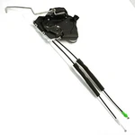 2013-2022: Toyota Prius Oem Front Door Lock Assembly Right Hand With Motor. Fixed Price $72.25.
