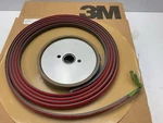 3M 61400 Wheel System TN-2015 4.5M (14.8FT) Length Roll (5LB Weight). Fixed Price $107.96.