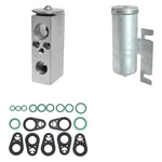 For Chrysler Pacifica 2004-2008 Uac AK1350 A/c System Repair Kit. Fixed Price $52.32.