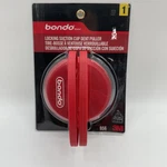 Bondo Dent Puller 956 Double Handle Locking Suction Cup 1 Pack. Fixed Price $20.67.