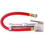 Milton S-505 Analog Tire Inflator With Pressure Gauge, 15" Hose Single Head A.... Fixed Price $51.76.