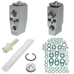 A/c System Repair Kit Uac Ak 1896. Fixed Price $612.99.