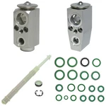 A/c System Repair Kit Uac Ak 1803. Fixed Price $609.99.