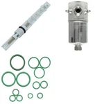 Universal Air Conditioner (uac) AK2371 A/c System Rer Kit Ancillary For Pai. Fixed Price $48.92.