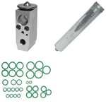Universal Air Conditioner (uac) AK2783. Fixed Price $61.23.