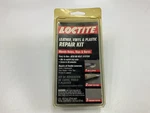 Loctite 1378899 Leather, Vinyl & Plastic Repair Kit. Fixed Price $12.95.