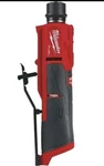 Milwaukee 2409-20 M12 Fuel Low Speed Tire Buffer. Tool Only. Fixed Price $139.89.